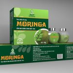 Cốm dinh dưỡng chùm ngây 100%(Moringa)