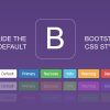 Hướng dẫn tạo khung content bằng Bootstrap