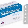 Cách sử dụng thuốc Salbutamol an toàn cho trẻ