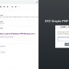 Tạo biểu mẫu đăng nhập với xác minh OTP thông qua email trong PHP